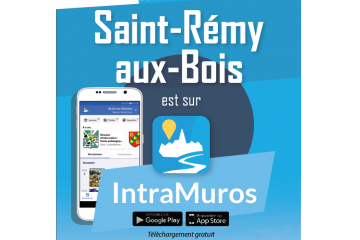 Application IntraMuros